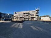 Foto - Erstbezug: 3-Zimmer-Wohnung mit 86,82 m² Wohnfläche und Dachterrasse in der Paul-Böhm-Str. zu mieten