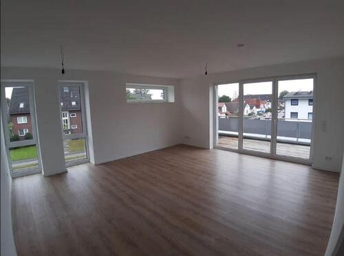 Foto - 3 Zimmer Etagenwohnung in Neumünster