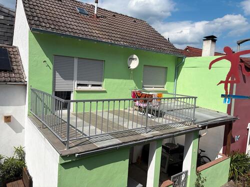 Foto - Haus zu Verkaufen - 220.000,00&nbsp;EUR Kaufpreis, ca.&nbsp; 72,00&nbsp;m&sup2;