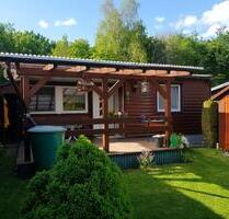 Bungalow im Thüringer Wald zu verkaufen - Großbreitenbach