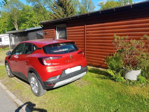 Foto - Bungalow in Großbreitenbach zum Kaufen