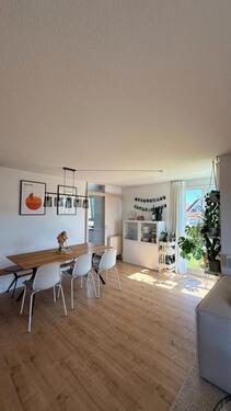Foto - 3.5 Zimmer Maisonettenwohnung in Ostfildern