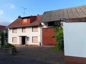 Foto - 8 Zimmer Einfamilienhaus zum Kaufen in Bad Hersfeld