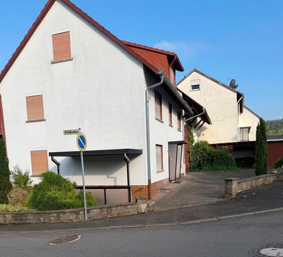 Foto - 8 Zimmer Einfamilienhaus in Bad Hersfeld