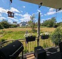 PROVISIONSFREI: 3-Zimmer-Wohnung mit Balkon in Wittlich-Wengerohr