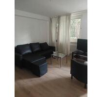 möblierte Zwei-Zimmer Wohnung ab 1.11.26 für max. 2 Personen - Hofheim am Taunus