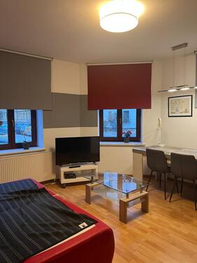 Foto - Etagenwohnung zur Miete in Leipzig