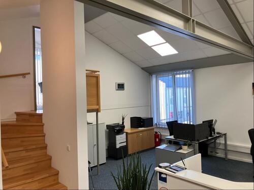 Foto - Praxis Bürofläche im Zentrum von Beilngries