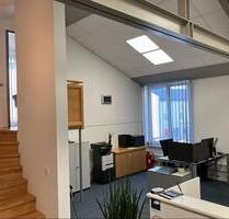 Praxis Bürofläche im Zentrum von Beilngries