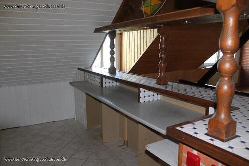 Foto - Etagenwohnung in Annaberg-Buchholz zur Miete