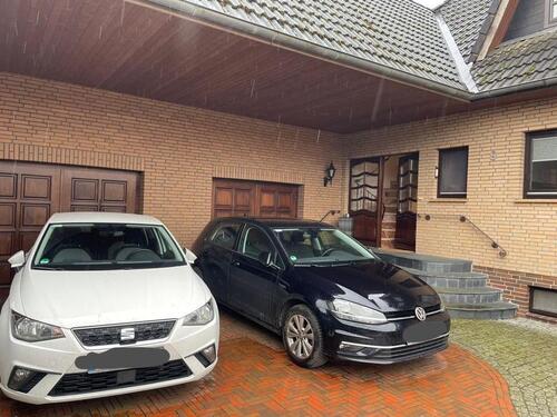 Foto - 6 Zimmer Einfamilienhaus zum Kaufen in Ovelgönne
