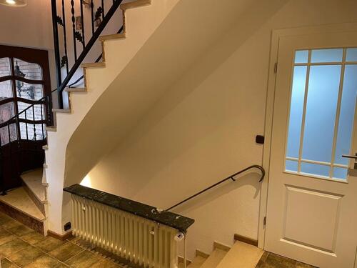 Foto - Einfamilienhaus in Ovelgönne zum Kaufen