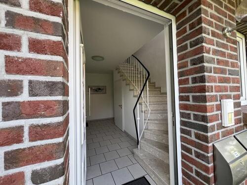 Foto - Etagenwohnung in Bad Zwischenahn