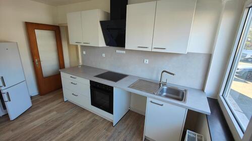 Foto - Etagenwohnung zur Miete in Lingen (Ems)