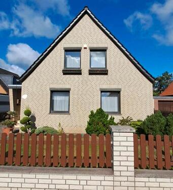 Foto - Einfamilienhaus zum Kaufen in Peine