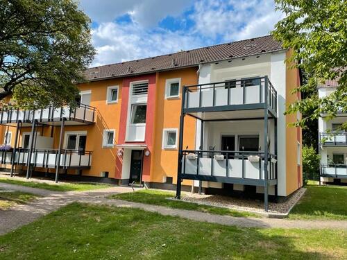 Foto - Schöne Wohnung: 2-Zimmer-Wohnung
