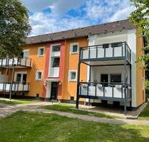 Schöne Wohnung: 2-Zimmer-Wohnung - Dortmund Eving