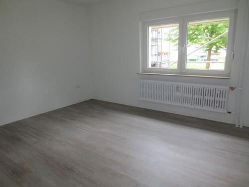 Foto - Etagenwohnung in Dortmund zur Miete