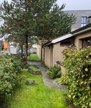 Foto - Sylt Freistehendes Einfamilienhaus