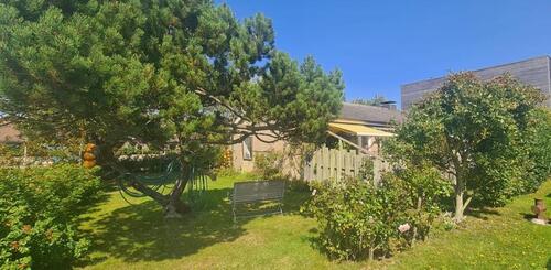 Foto - Einfamilienhaus in Sylt