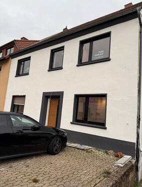 Foto - Zum Verkauf Haus in Lebach-Steinbach