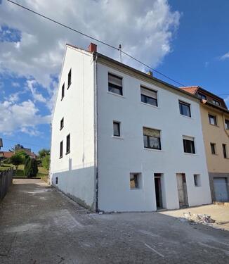 Foto - Einfamilienhaus in Lebach