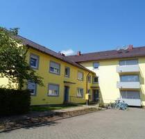 Helle großzügige 3 Zimmer Whg in Volkach 1. OG