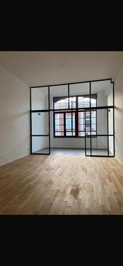 Foto - Energetisch-Modernes Wohnen in historischer Textilfabrik mit EBK