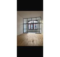 Energetisch-Modernes Wohnen in historischer Textilfabrik mit EBK - Wuppertal Gemarkung Nächstebreck Energetisch-Modernes Wohnen in historischer Textilfabrik mit EBK - Wuppertal Gemarkung Nächstebreck