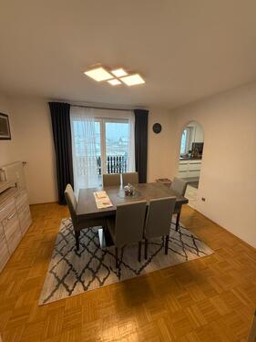 Foto - 5 Zimmer Etagenwohnung in Tegernheim