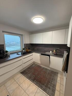 Foto - Etagenwohnung in Tegernheim zur Miete