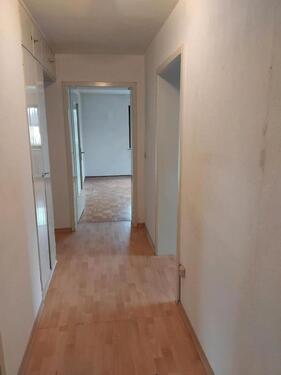 Foto - 3 Zimmer Etagenwohnung in Dietingen