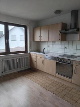 Foto - Etagenwohnung in Dietingen zur Miete