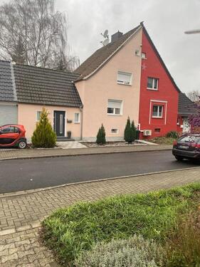 Foto - Reihenmittelhaus in Kamen Methler