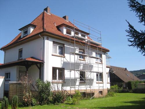 Foto - Gemütlich wohnen in Heinebach - 750,00 EUR Kaltmiete, ca.  95,00 m²