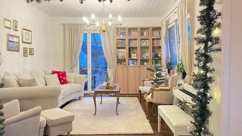 Foto - 4 Zimmer Etagenwohnung zur Miete in Alheim