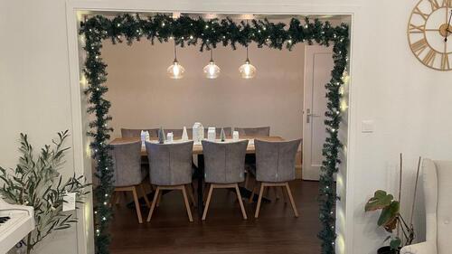 Foto - 4 Zimmer Etagenwohnung in Alheim