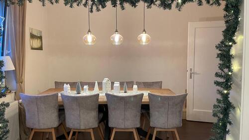 Foto - Etagenwohnung in Alheim zur Miete