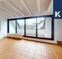 Die perfekte Porz(i)on Zuhause - 1.090,00 EUR Kaltmiete, ca.  71,00 m² in Köln (PLZ: 51145) Porz