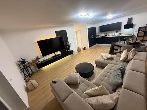 Foto - 1 Zimmer Etagenwohnung in Ascheberg