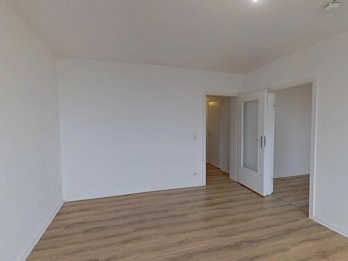 Foto - 3 Zimmer Etagenwohnung zur Miete in Ratzeburg