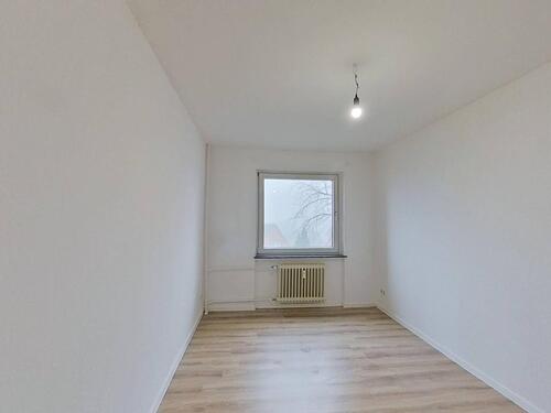 Foto - 3 Zimmer Etagenwohnung in Ratzeburg