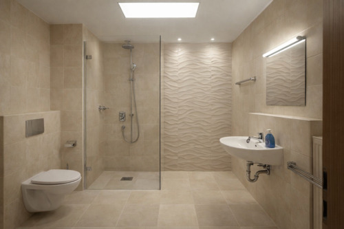 Foto - 2 Zimmer Etagenwohnung in Wilsdruff