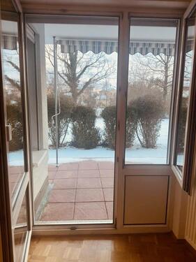 Foto - Etagenwohnung in Wilsdruff zur Miete