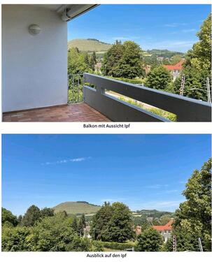 Foto - 3 Zimmer Etagenwohnung zum Kaufen in Bopfingen