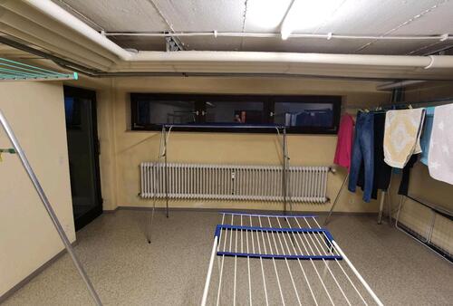 Foto - 3 Zimmer Etagenwohnung in Bopfingen