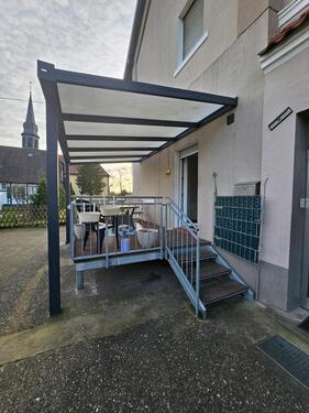 Foto - Erdgeschoß Wohnung 60 qm in Hamm-Herringen ab sofort zu vermieten