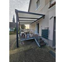 Erdgeschoß Wohnung 60 qm in Hamm-Herringen ab sofort zu vermieten