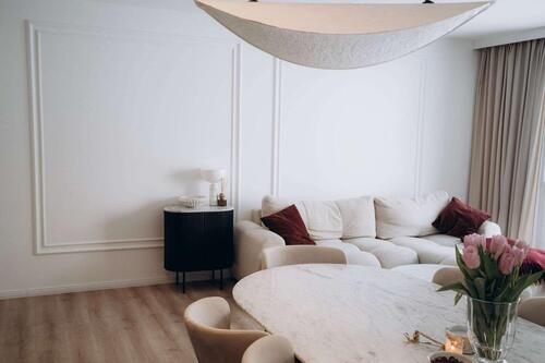 Foto - 3 Zimmer Erdgeschoßwohnung in Braunschweig