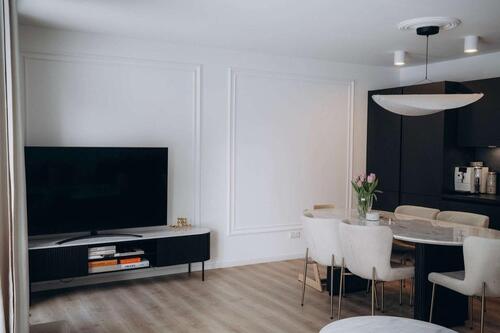 Foto - Erdgeschoßwohnung in Braunschweig zur Miete